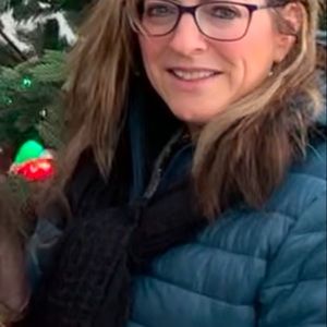 Meet your Posher, Dianne